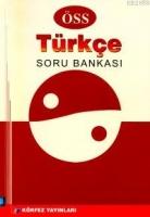 Öss Türkçe Soru Bankası  Frontansicht 1