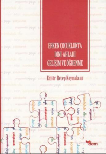 Erken Çocuklukta Dini - Ahlaki Gelişim ve Öğrenme  Frontansicht 1