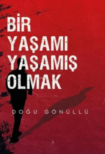 Bir Yaşamı Yaşamış Olmak  Frontansicht 1