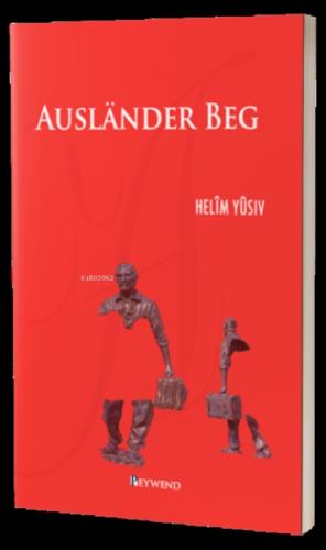 Auslander Beg  Frontansicht 1