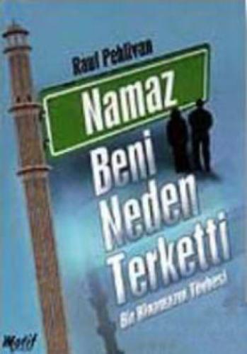 Namaz Beni Neden Terketti  Frontansicht 1