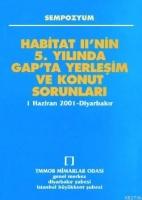 Habitat II'nin 5. Yılında GAP'ta Yerleşim ve Konut Sorunları  Frontansicht 1