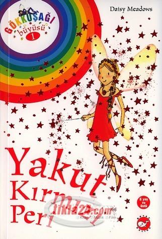 Yakut Kırmızı  Frontansicht 1