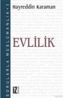 Sorularla Müslümamlık 1 - Evlilik  Frontansicht 1