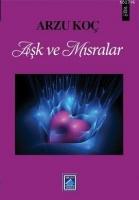 Aşk ve Mısralar  Frontansicht 1