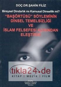 Başörtüsü Söyleminin Dinsel Temelsizliği  Frontansicht 1