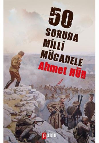 50 Soruda Milli Mücadele  Frontansicht 1