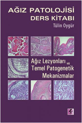 Ağız Patolojisi Ders Kitabı  Frontansicht 1