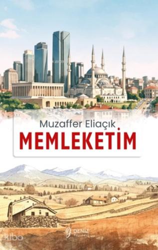 Memleketim  Frontansicht 1