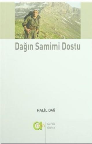 Dağın Samimi Dostu  Frontansicht 1