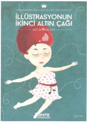 İllüstrasyonun İkinci Altın Çağı  Frontansicht 1
