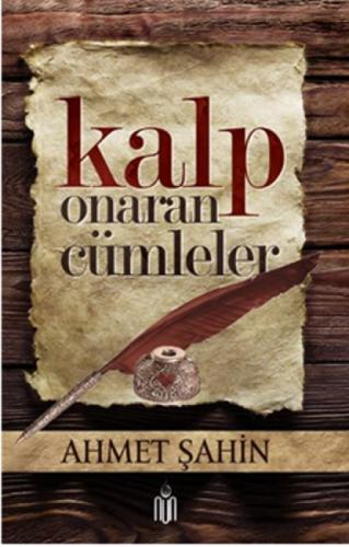 Kalp Onaran Cümleler  Frontansicht 1