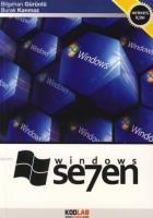 Windows 7  Frontansicht 1