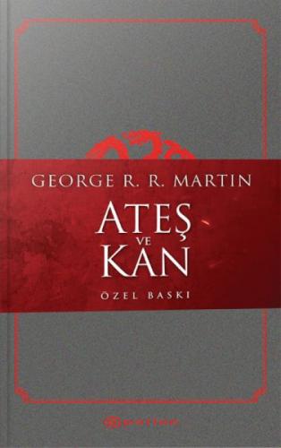Ateş ve Kan  Frontansicht 1