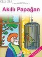 Akıllı Papağan  Frontansicht 1