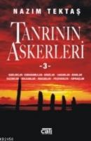 Tanrının Askerleri 3  Frontansicht 1