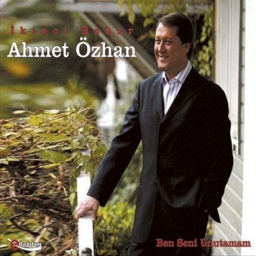 İkinci Bahar (CD)  Frontansicht 1