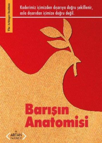 Barışın Anatomisi  Frontansicht 1