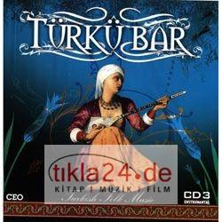 Türkü Bar 3  Frontansicht 1