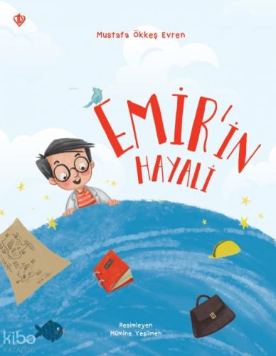 Emir'in Hayali  Frontansicht 1