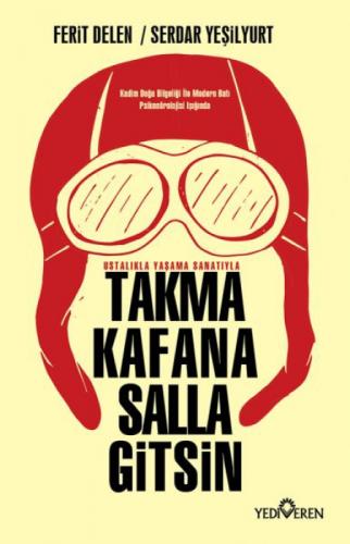 Takma Kafana Salla Gitsin  Frontansicht 1