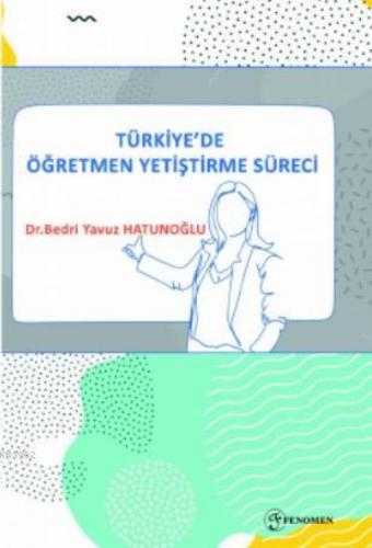 Türkiye'de Öğretmen Yetiştirme Süreci  Frontansicht 1