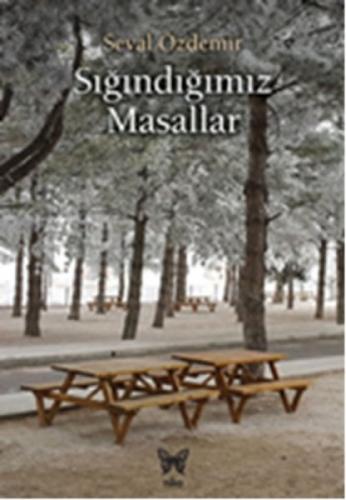Sığındığımız Masallar  Frontansicht 1