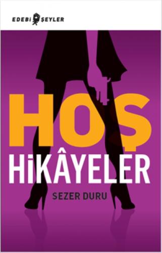 Hoş Hikayeler  Frontansicht 1