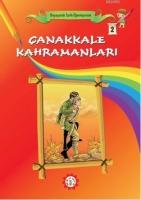Çanakkale Kahramanları 2  Frontansicht 1
