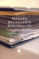 Modern Belgelerin Diplomatiği  Frontansicht 1