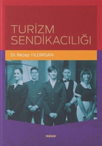 Turizm Sendikacılığı  Frontansicht 1