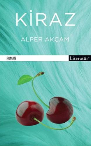 Kiraz Alper Akçam  Frontansicht 1
