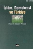 İslam, Demokrasi ve Türkiye  Frontansicht 1