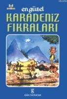 En Güzel Karadeniz Fıkraları  Frontansicht 1