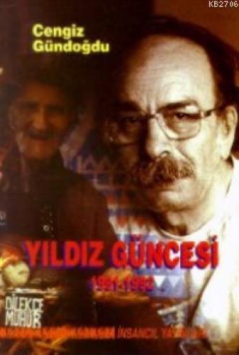 Yıldız Güncesi 1991-1992  Frontansicht 1