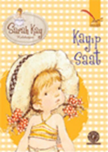 Kayıp Saat  Frontansicht 1