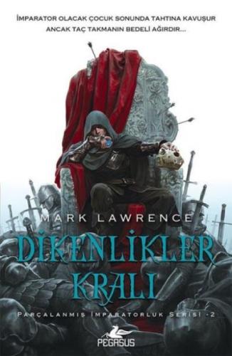 Dikenlikler Kralı  Frontansicht 1
