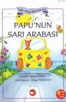 Papu'nun Maceraları Papu'nun Sarı Arabası  Frontansicht 1