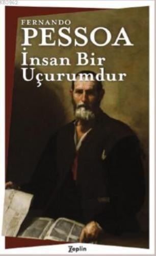İnsan Bir Uçurumdur  Frontansicht 1