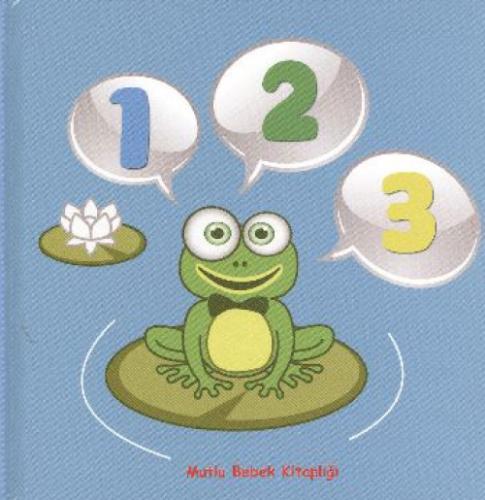 1 - 2 - 3  Frontansicht 1