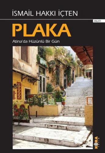 Plaka  Frontansicht 1
