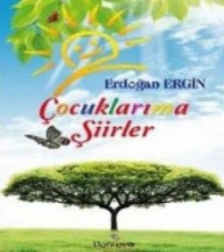 Çocuklarıma Şiirler  Frontansicht 1
