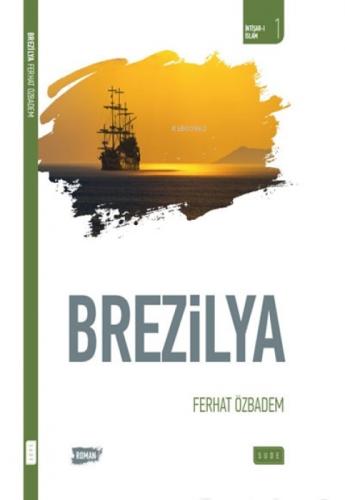 Brezilya  Frontansicht 1