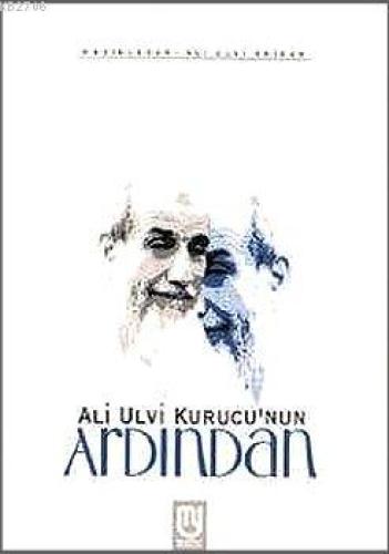 Ali Ulvi Kurucu'nun Ardından  Frontansicht 1
