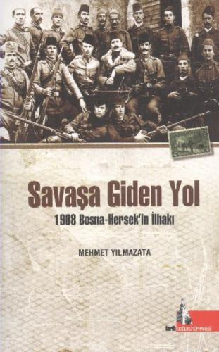 Savaşa Giden Yol  Frontansicht 1