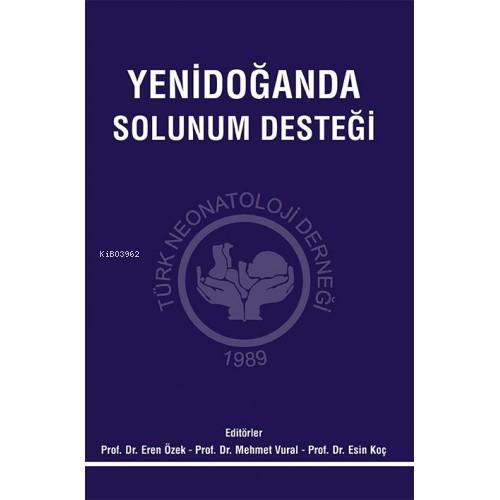 Yenidoğanda Solunum Desteği  Frontansicht 1
