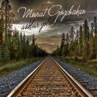 Aşıklar Yolu (CD)  Frontansicht 1