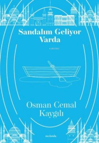Sandalım Geliyor Varda  Frontansicht 1