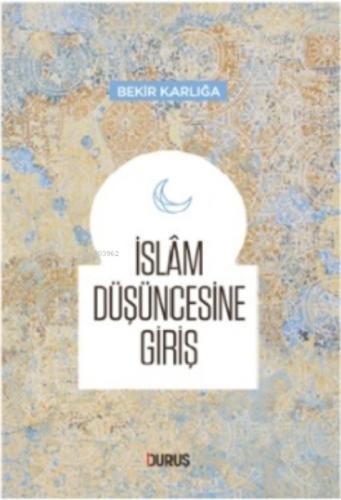 İslam Düşüncesine Giriş  Frontansicht 1