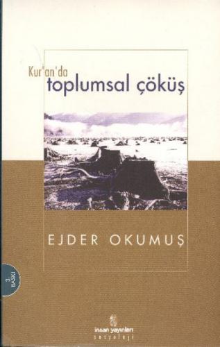 Kur'an'da Toplumsal Çöküş  Frontansicht 1